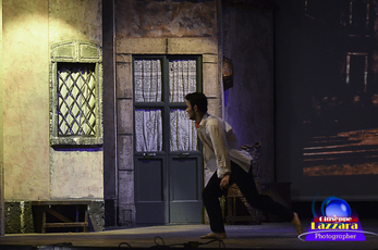 cavalleria rusticana
