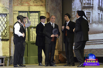 cavalleria rusticana