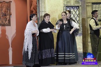 cavalleria rusticana