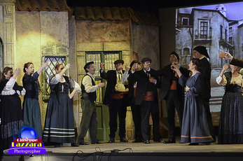 cavalleria rusticana