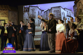 cavalleria rusticana