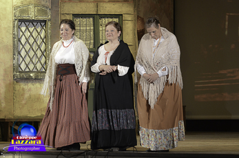 cavalleria rusticana