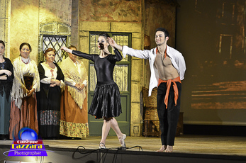 cavalleria rusticana