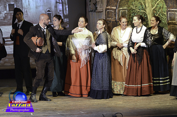 cavalleria rusticana