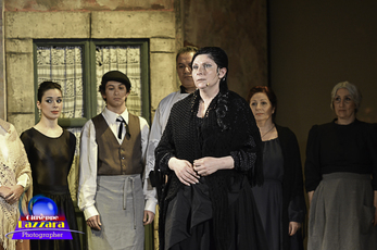 cavalleria rusticana