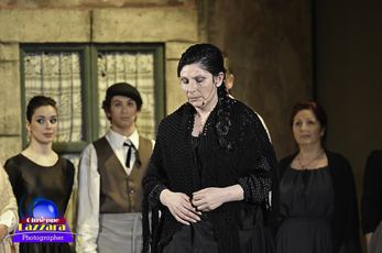 cavalleria rusticana