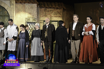 cavalleria rusticana