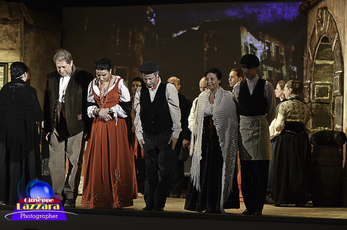 cavalleria rusticana