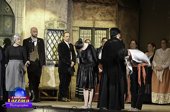 cavalleria rusticana