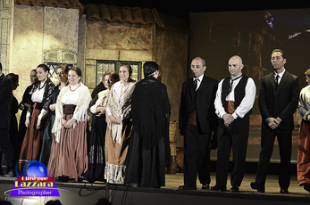 cavalleria rusticana