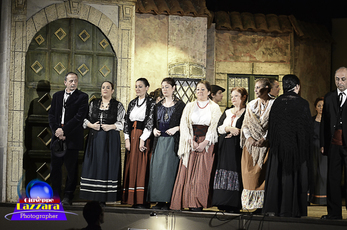 cavalleria rusticana