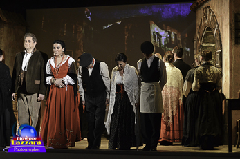 cavalleria rusticana