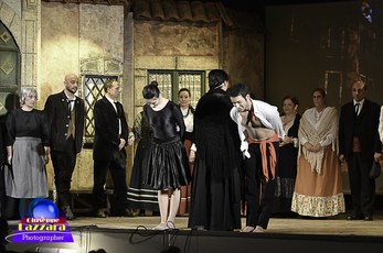 cavalleria rusticana