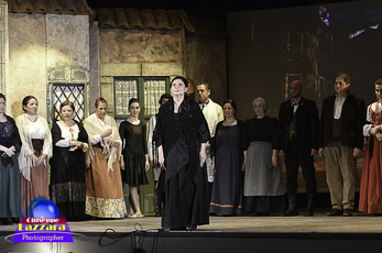 cavalleria rusticana