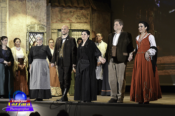 cavalleria rusticana