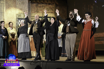 cavalleria rusticana