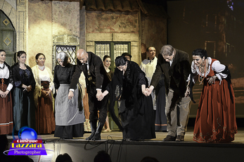 cavalleria rusticana