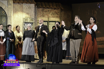 cavalleria rusticana