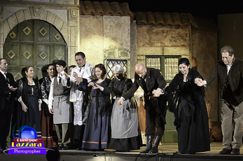 cavalleria rusticana