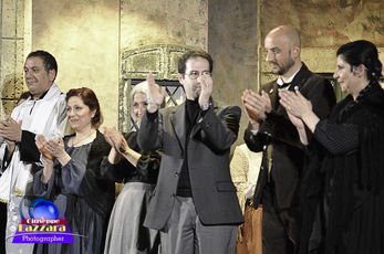 cavalleria rusticana