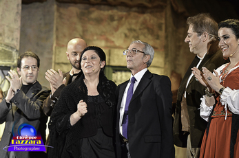 cavalleria rusticana