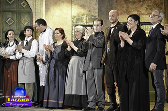 cavalleria rusticana