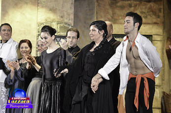 cavalleria rusticana