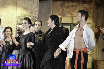 cavalleria rusticana