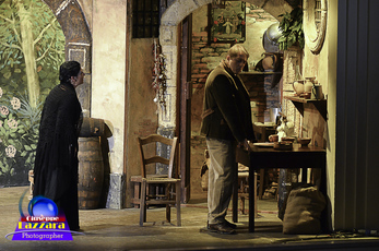 cavalleria rusticana