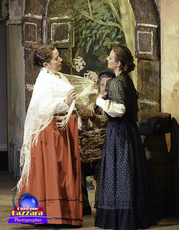 cavalleria rusticana