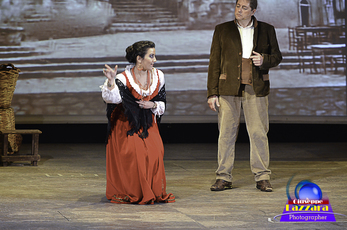 cavalleria rusticana