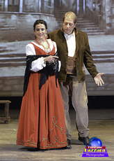 cavalleria rusticana