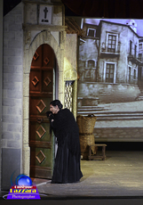 cavalleria rusticana