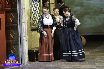 cavalleria rusticana