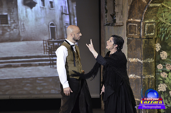 cavalleria rusticana