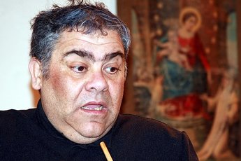 Mario Puglisi