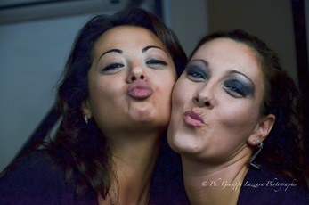 prova trucco