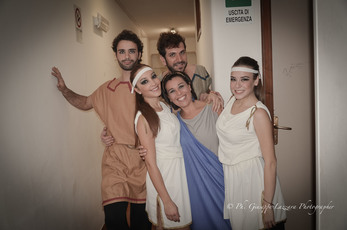 prova trucco